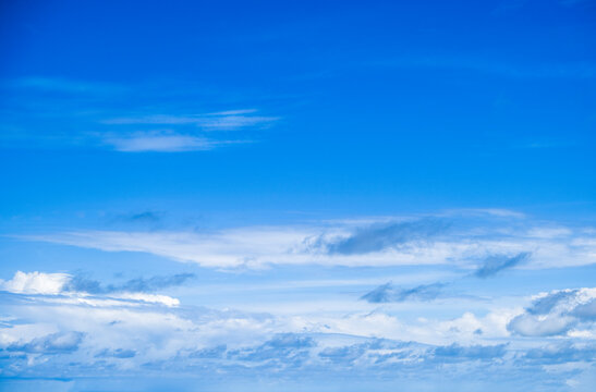 Dramatic sky, perfect for sky replacement, backgrounds, screen saver or any other application