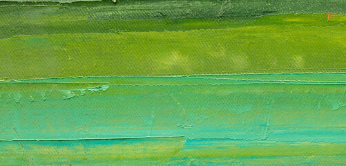 Oil painting, abstract drawing, handmade