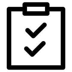 Checklistline icon