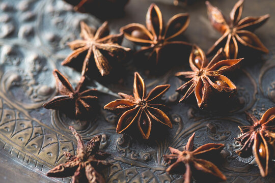 Star anis