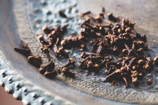 Cloves