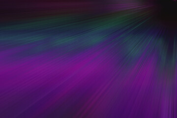 An abstract motion blur background image.