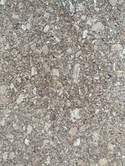 texture cork brown natural noise