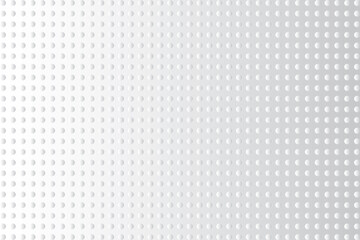 Abstract geometric white and gray color background. Vector, illustration.