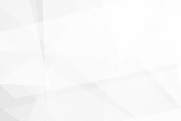 Abstract white and grey on light silver background modern design. Vector illustration EPS 10.