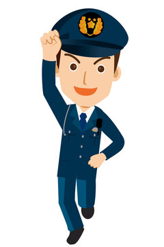 510 Best お巡りさん Images Stock Photos Vectors Adobe Stock