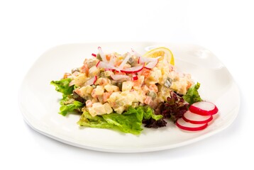 Salad