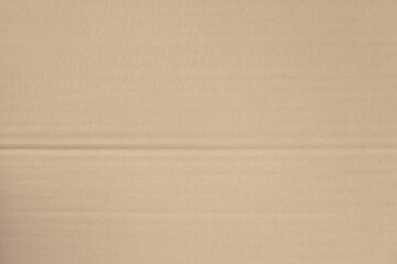 Old Brown vintage with wrinkle recycle paper