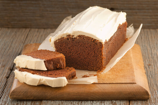 Dairy free one bowl cake