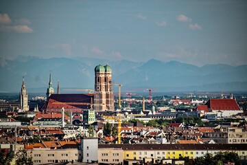 panorama