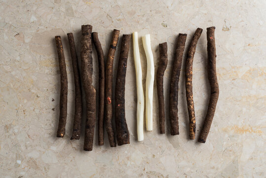 Scorzonera
