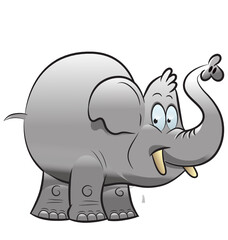 elefante © Pepe