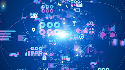 統計とテクノロジー