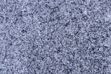 Texture of light granite with fine detail