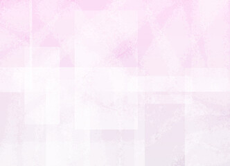 texture et géométrie pour fond rose abstrait- geometric and abstract pink background 