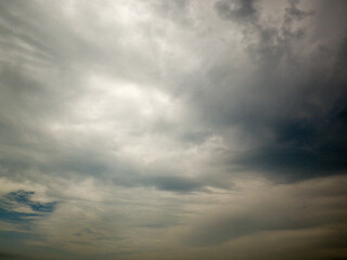 Obraz premium clouds in the sky