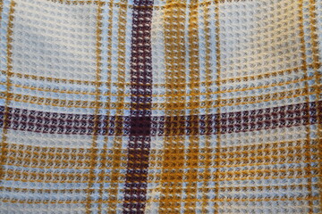 close up fabric textile, texture pattern background