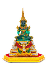Thailand Buddhistische Figur