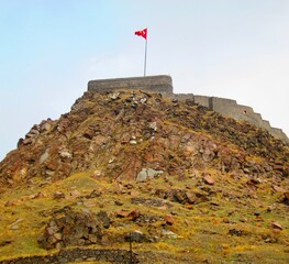 Naklejka premium tower
