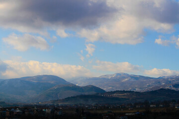 Sason is a district of Batman province. Sason is an old settlement built between mountains. The...