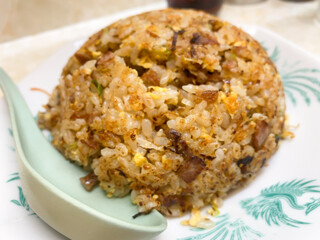 焼き飯