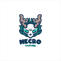 Necromancer Stock 2Cartoon logo for Your companyCartoon logo for Your company