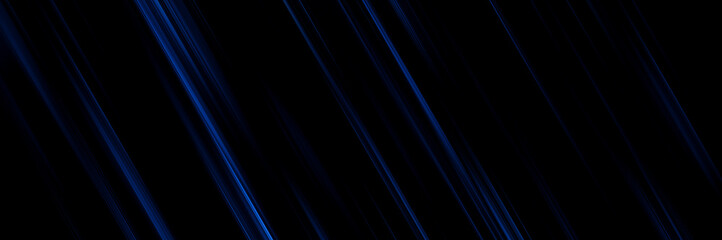 abstract blue and black are light pattern with the gradient is the with floor wall metal texture soft tech diagonal background black dark clean modern.