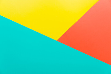 colorful paper background