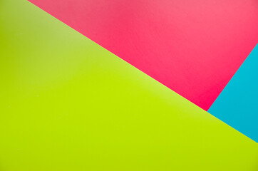 colorful paper background