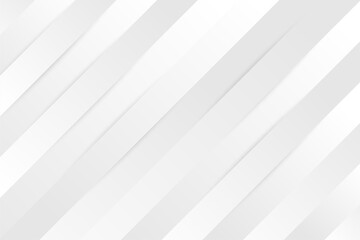 Obraz premium Abstract White background low poly vector illustration