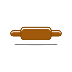Rolling pin icon