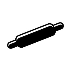 Rolling pin icon