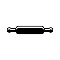 Rolling pin icon