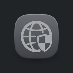 Web Protection - Icon