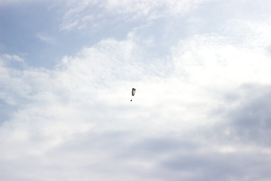 Dream chaser