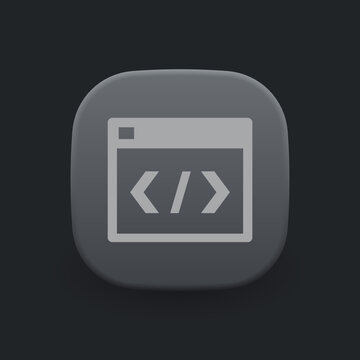 Inspect - Icon