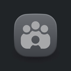 Business Conference - Icon