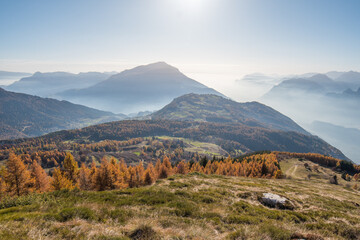 Monte Stivo