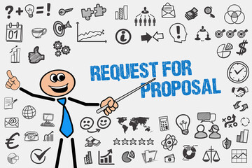 Request for Proposal 