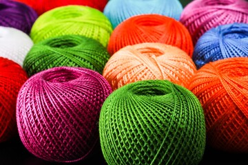 Wool Yarn