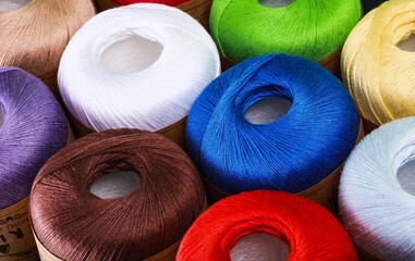 Wool Yarn