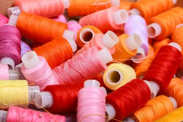 Spools of Thread