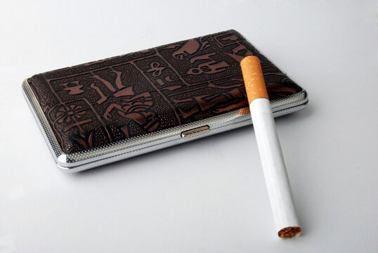 what do cigarettes do to the brain Chemicals in Tobacco Products and Your Health
