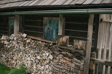 Exploring, around Hallstatter lake