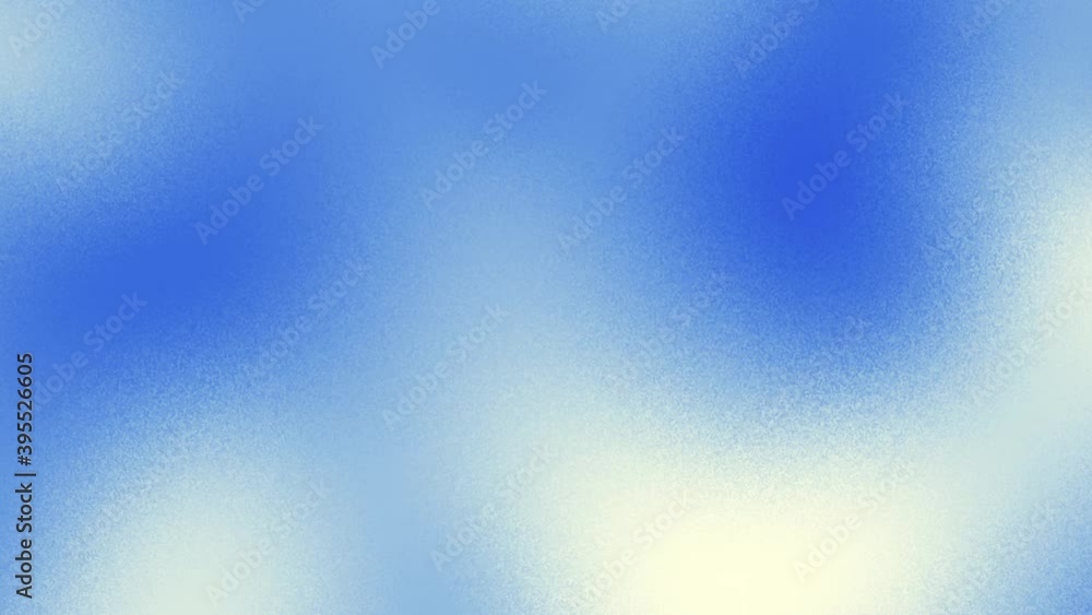 Aufkleber moving blurred noise background. seamless looping footage.