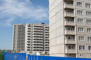 City life. City views. Urban exteriors, interiors and panoramas.