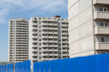 City life. City views. Urban exteriors, interiors and panoramas.