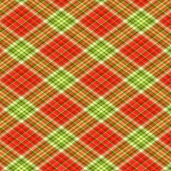 modern colorful checkered fabric of seamless pattern for home decor, texture of blankets, tablecloths, clothing, dresses, shirts, jackets, skirts, paper and other textiles