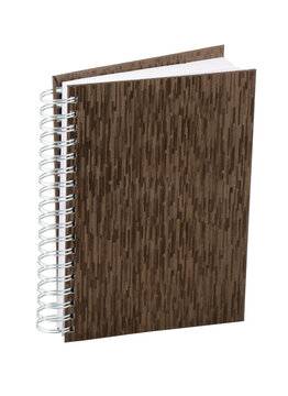 spiral book