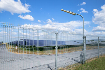 England, Europe, Thailand, Solar Panel, Solar Power Station